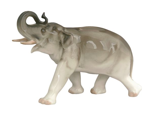 Скульптура Слон