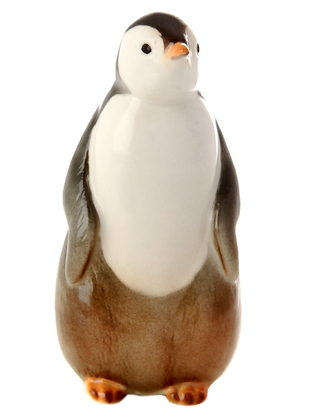 Скульптура Пингвин №2